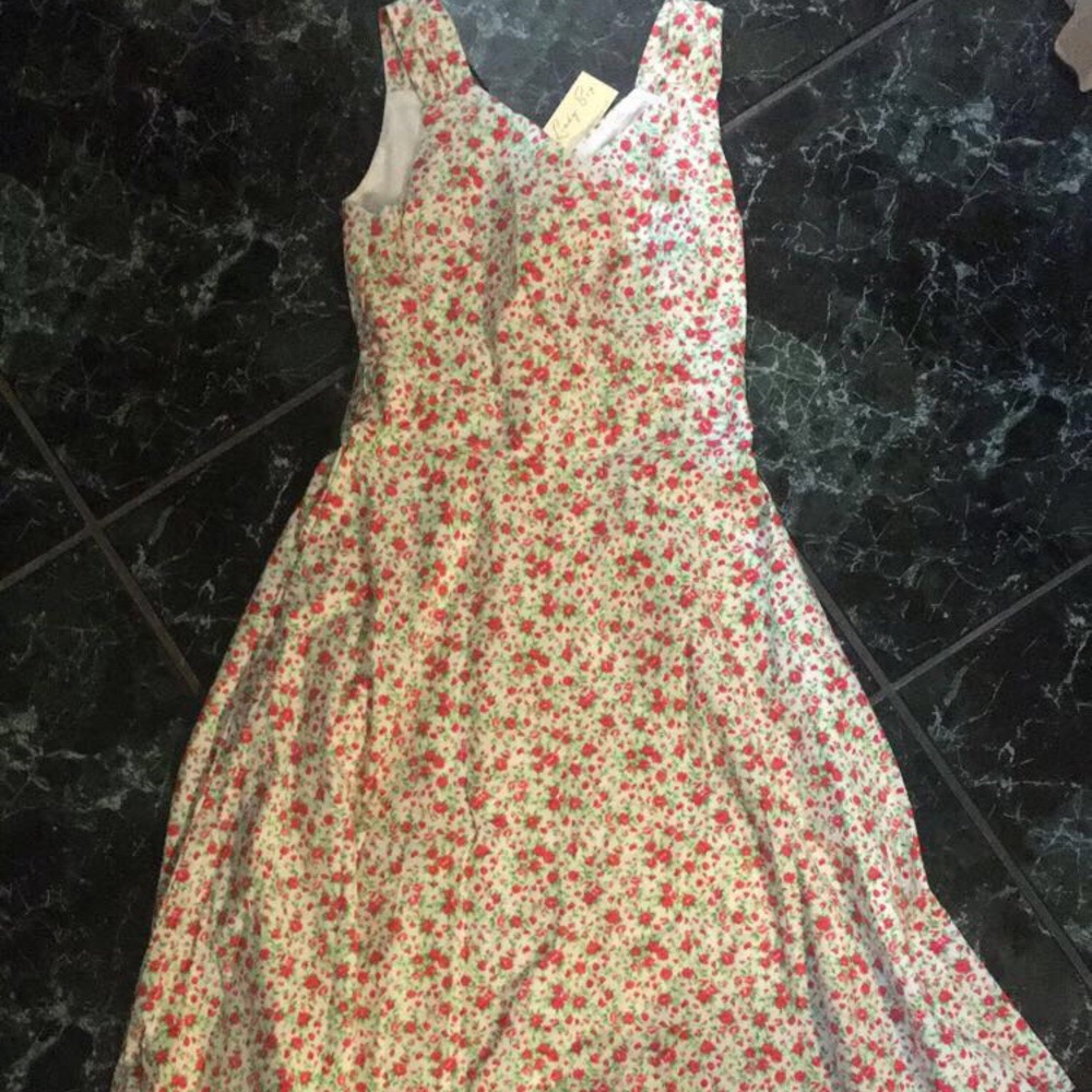 Lindy Bop dress!